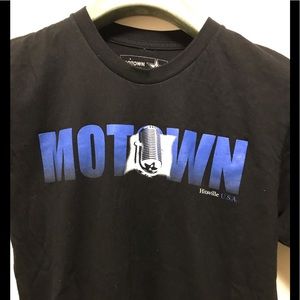 Motown Museum Hitsville USA Microphone